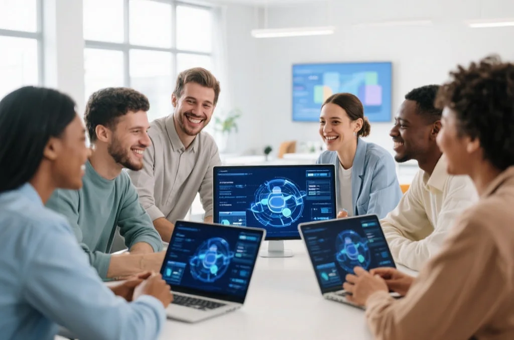 风暴娱乐的多元化社区和积极的用户互动