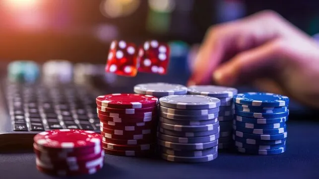 风暴娱乐 新闻背景